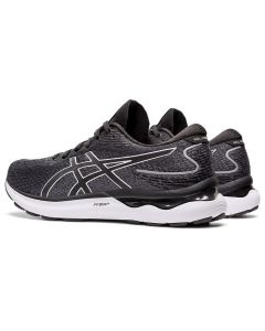 נעלי ריצה גברים ASICS Gel-Nimbus 24 1011B359-001