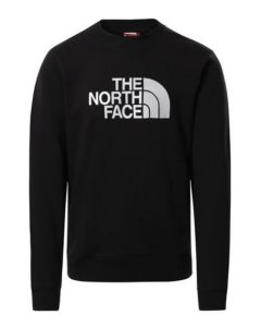 חולצת פוטר גברים The North Face DREW PEAK CREW
