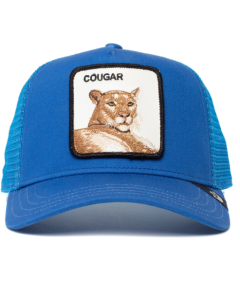 כובע מצחייה גורין פומה GOORIN BROS Cougar