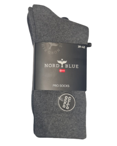  NORD BLUE Pro Socks מארז שני זוגות גרביים