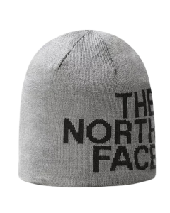  THE NORTH FACE Reversible Banner Beanie כובע חורפי דו צדדי
