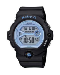  CASIO BG6903-1D שעון קאסיו בייבי ג'י 