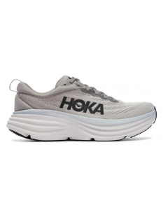 HOKA BONDI 8 X-WIDE 1127955 נעלי ריצה הוקה גברים 