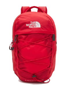 THE NORTH FACE Borealis Mini Backpack תיק גב קטן 