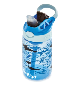 CONTIGO Gizmo Easy Clean בקבוק שתייה קונטיגו לילדים 420 מ"ל 