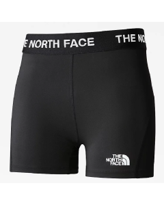 The North Face TRAINING SHORT מכנסי טייץ ספורט נשים 