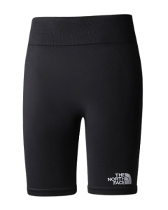 The North Face SEAMLESS SHORT מכנסי טייץ קצרים לנשים 