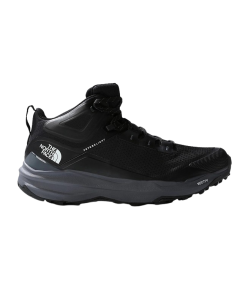 The North Face VECTIV XPLORIS MID FUTURELIG נעלי הליכה גברים