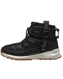  THE NORTH FACE ThermoBall™ Lace Up Wf מגפי שלג נשים