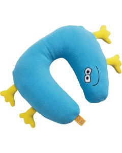 כרית צוואר לילד GO TRAVEL Monster Neck Pillow 2690