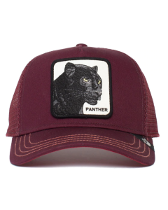 כובע מצחייה גורין פנתר GOORIN BROS The Panther