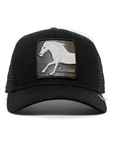 כובע מצחייה גורין סוס GOORIN BROS Stallion High Rider