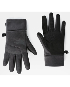  THE NORTH FACE Etip Hardface Glove כפפות טאצ' לגברים