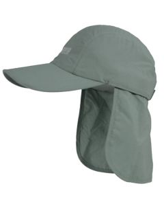  Outdoor Revolution GOBI כובע מצחייה עם כיסוי עורף