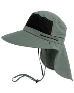 Outdoor Revolution MOAB כובע מצחייה רחב שוליים 