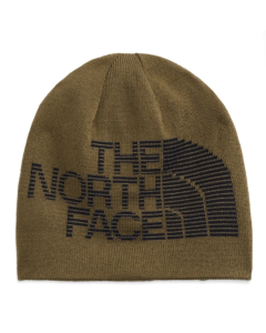  The North Face REVERSIBLE HIGHLINE כובע חורפי דו צדדי
