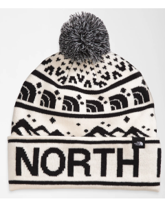  THE NORTH FACE Ski Tuke כובע חורפי