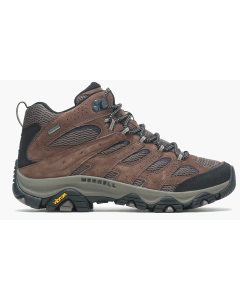  Merrell MOAB 3 MID GORE-TEX J036749 נעלי הרים גברים